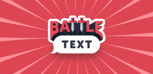 Battle Text: App Review