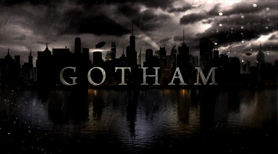 Gotham+Season+5+Review+so+far