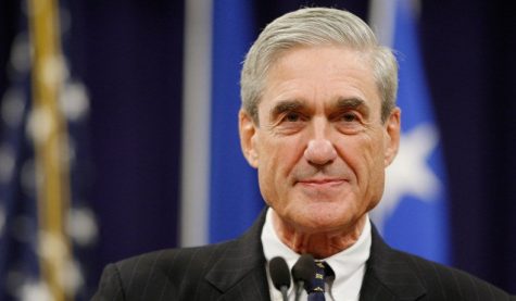 Brief Concern: Mueller Investigation Finds No Collusion with Russia