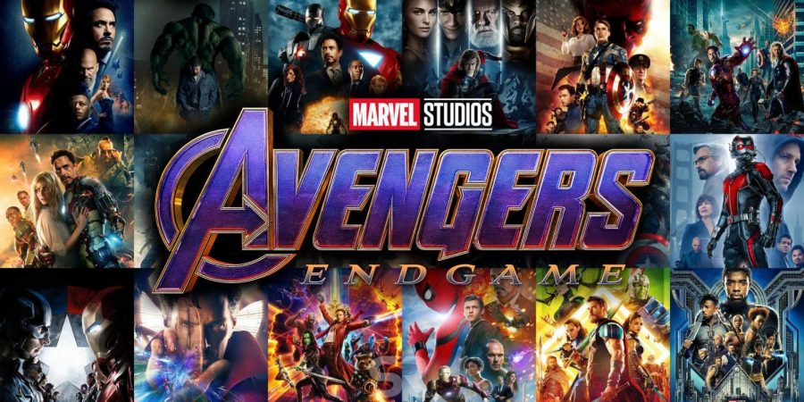 Avengers Endgame: Box Office Records