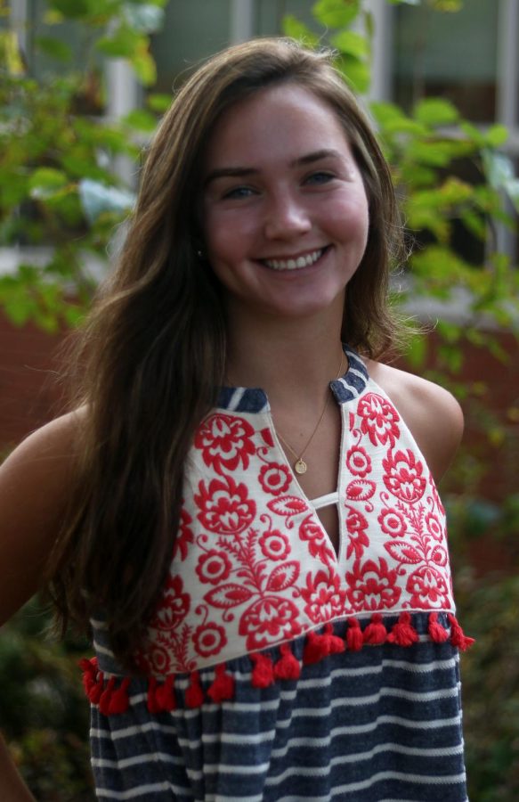 Bailey Kuhn