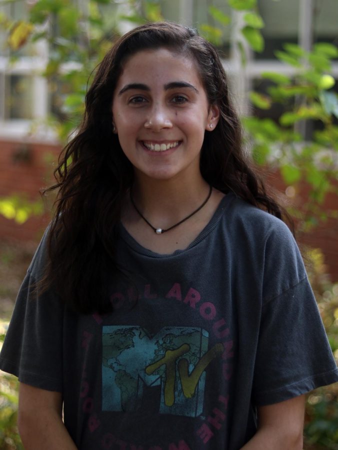 Ella Krug