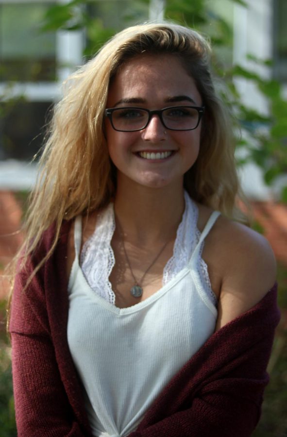Isabelle Kidd