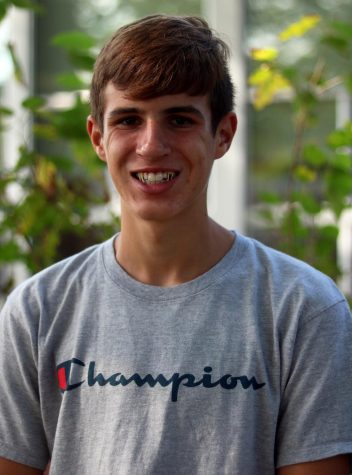 Photo of Jake Rimmel
