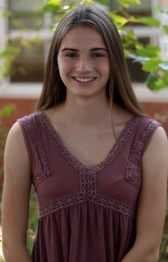 Libby Peterson