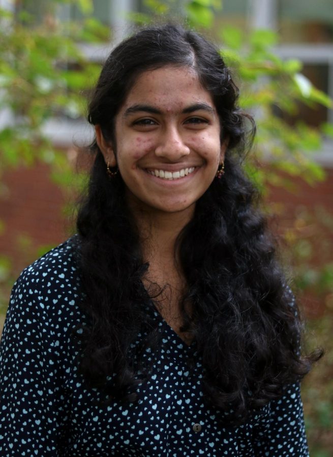 Sahana Arumani
