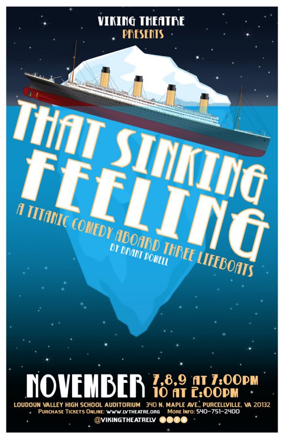 A Preview of That Sinking Feeling