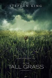 In the Tall Grass Movie Review