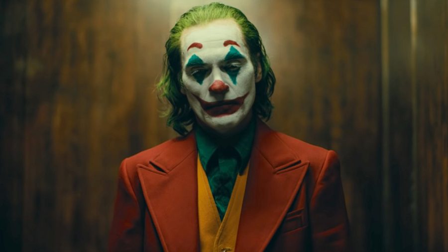 Joker Movie Review