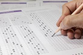 The Problems with Standardized Testing: Opinion Editorial