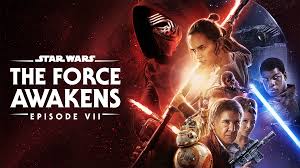 Star Wars: The Force Awakens