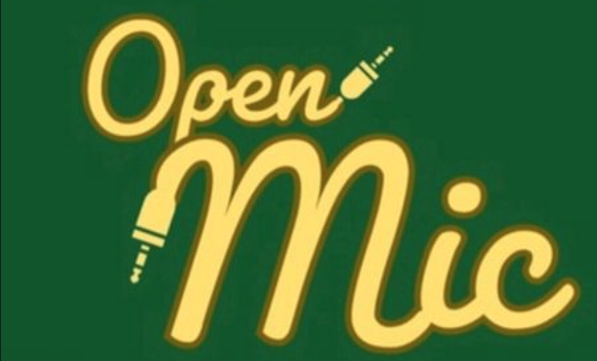 Open Mic Night Goes Virtual