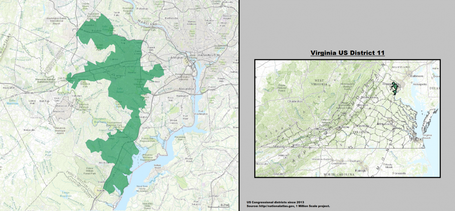 Amendment 1 is on the ballot: How will it affect redistricting reform ...