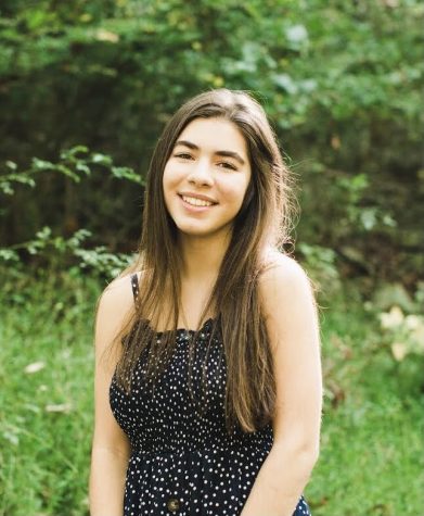 Photo of Emma Vann