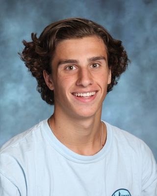 Photo of Noah Maze