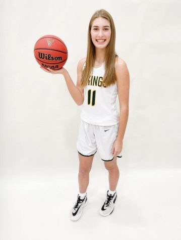 Photo of Cora Ely