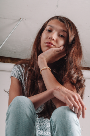 Photo of Maddy Navarrete
