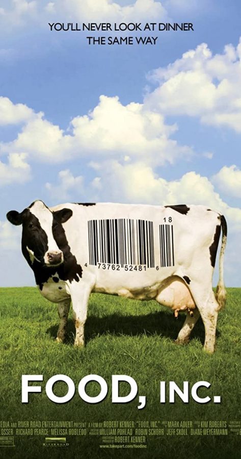 Behind the Curtain of the American Food System: A Review of Food, Inc.