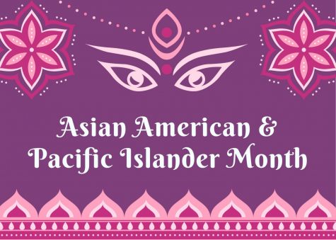 Asian American and Pacific Islander Heritage Month: Students Stories