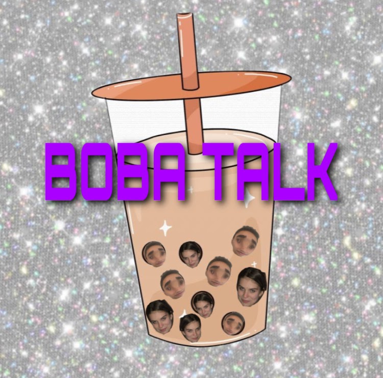 Boba Talk: Making Pop Culture Easier