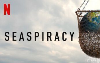 Under the Surface: A review of Netflix film Seaspiracy