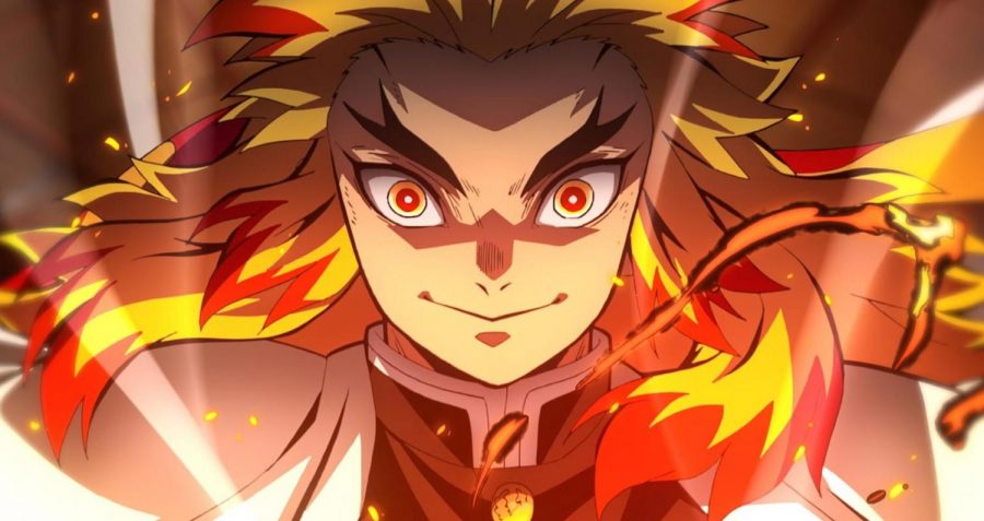 Demon Slayer Kimetsu No Yaiba Season Two Trailer Release The Viking