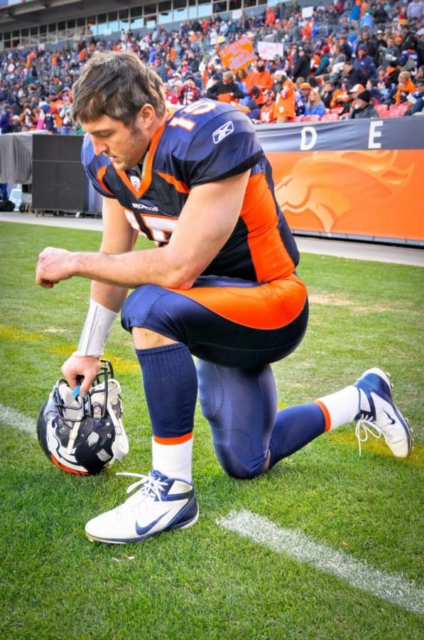 Tim Tebow’s Return to the NFL
