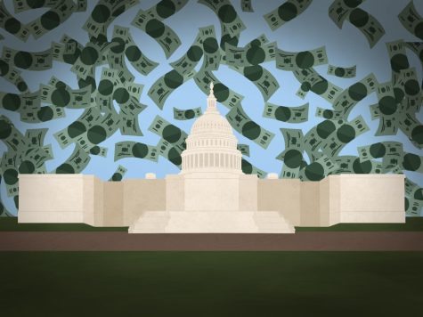 Todays Debt Ceiling Crisis: What You Need To Know