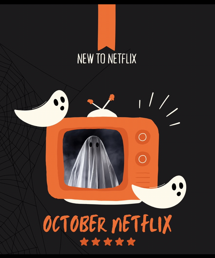 What to Watch in the Month of October