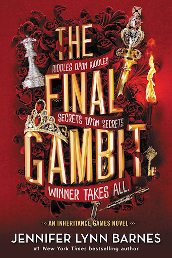 the+final+gambit