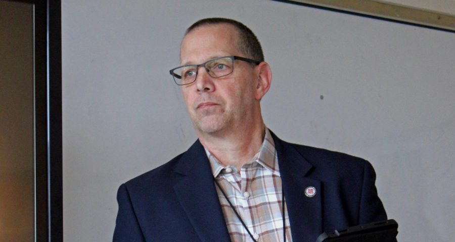 Loudoun County School Board fires Superintendent Ziegler, hires Smith as Interim Superintendent