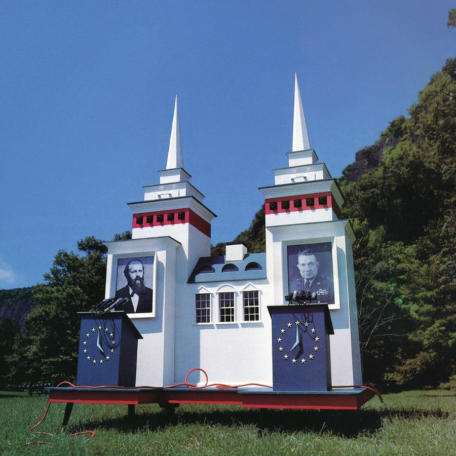 tmbg lincoln album