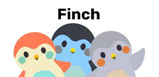 Mental health apps: Finch edition
