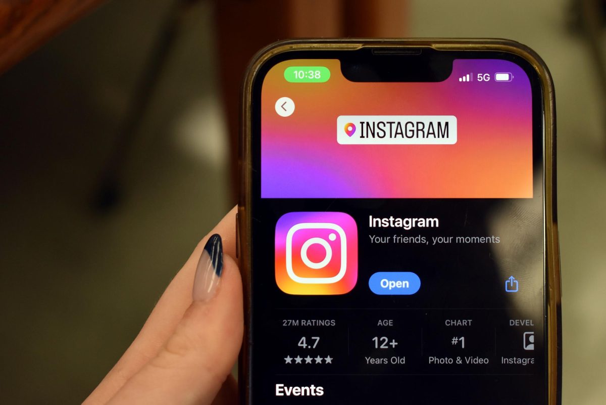 Instagram rolls out Teen Accounts for safer underage social media experience