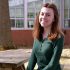 Byline photo of Carly Hazen