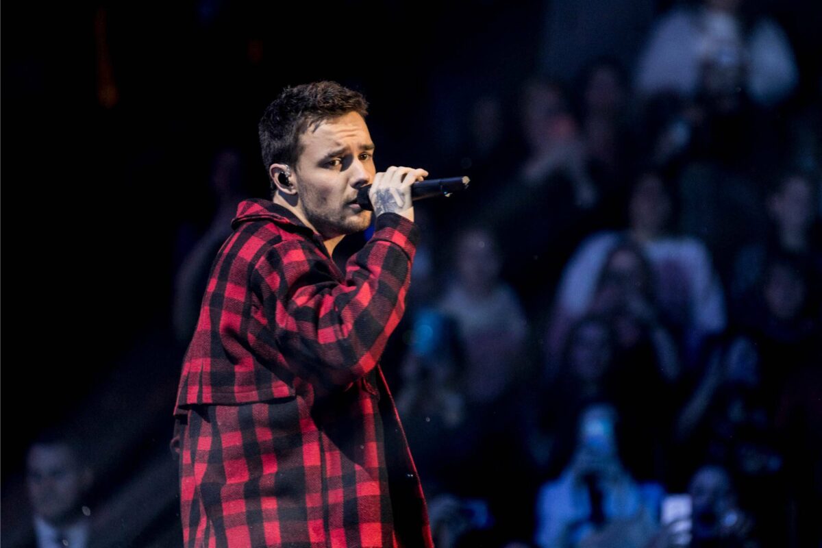 One Direction's Liam Payne Dead After A Hotel Fall