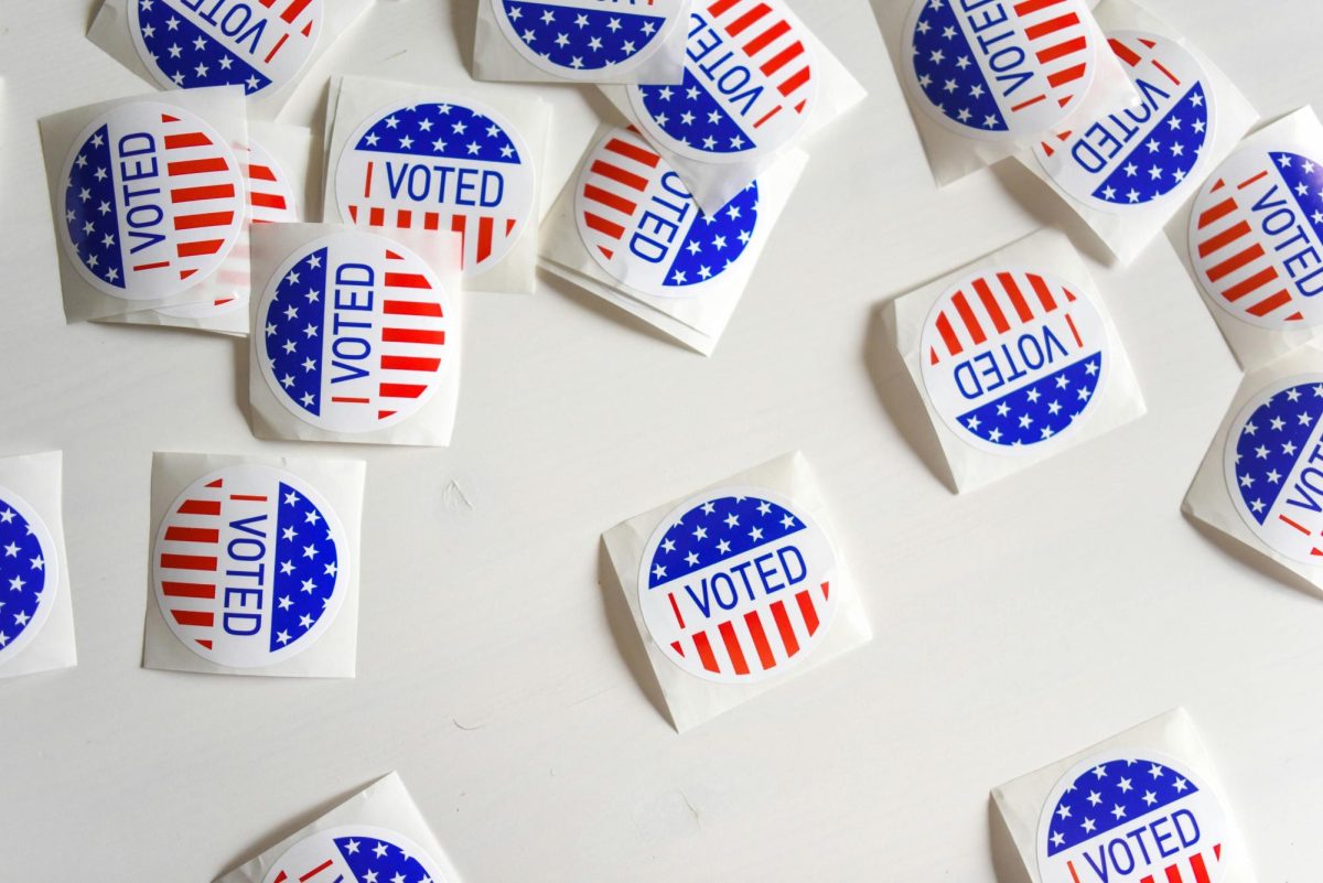 What you need to know about voting in the 2024 election