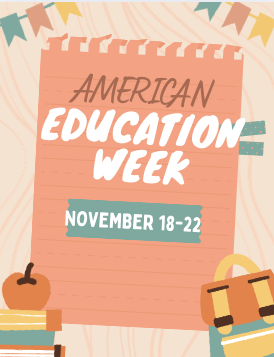 American Education Week