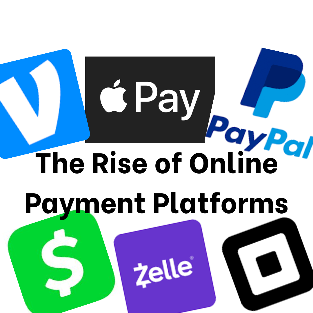 Safely Using Online Payment Platforms