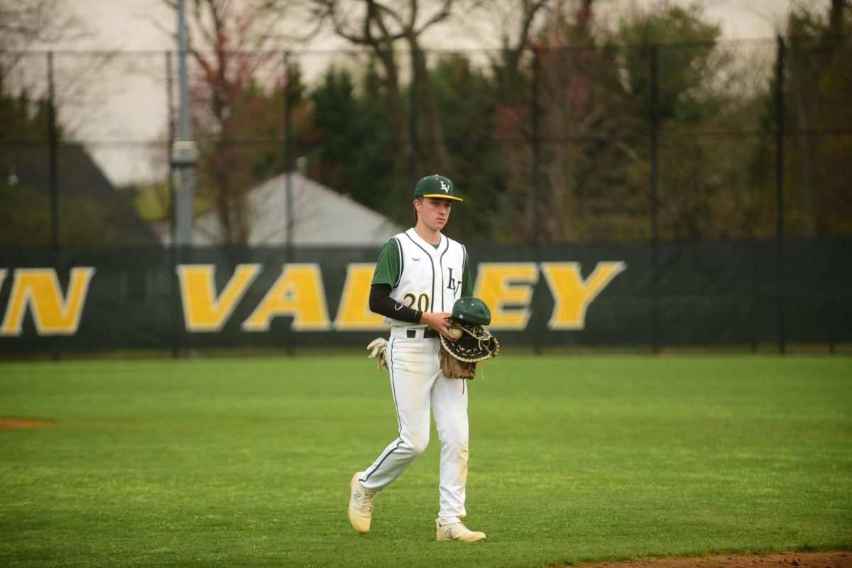 Sports Commit: Baseball