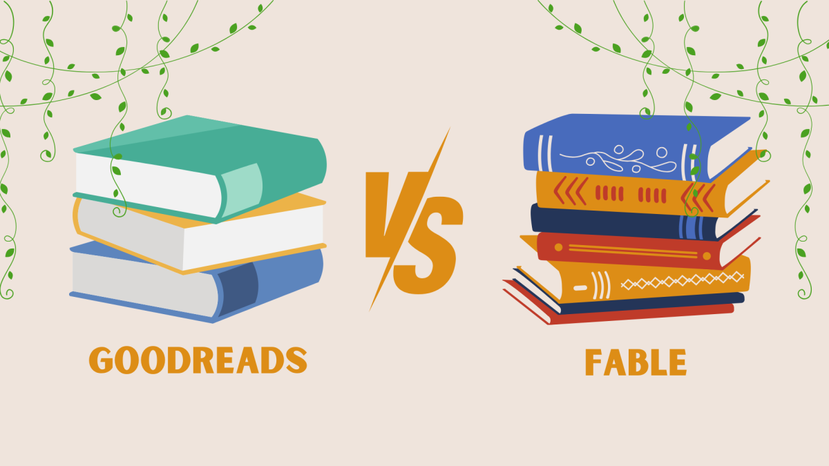 A 2025 Resolution: Time to switch from Goodreads to Fable