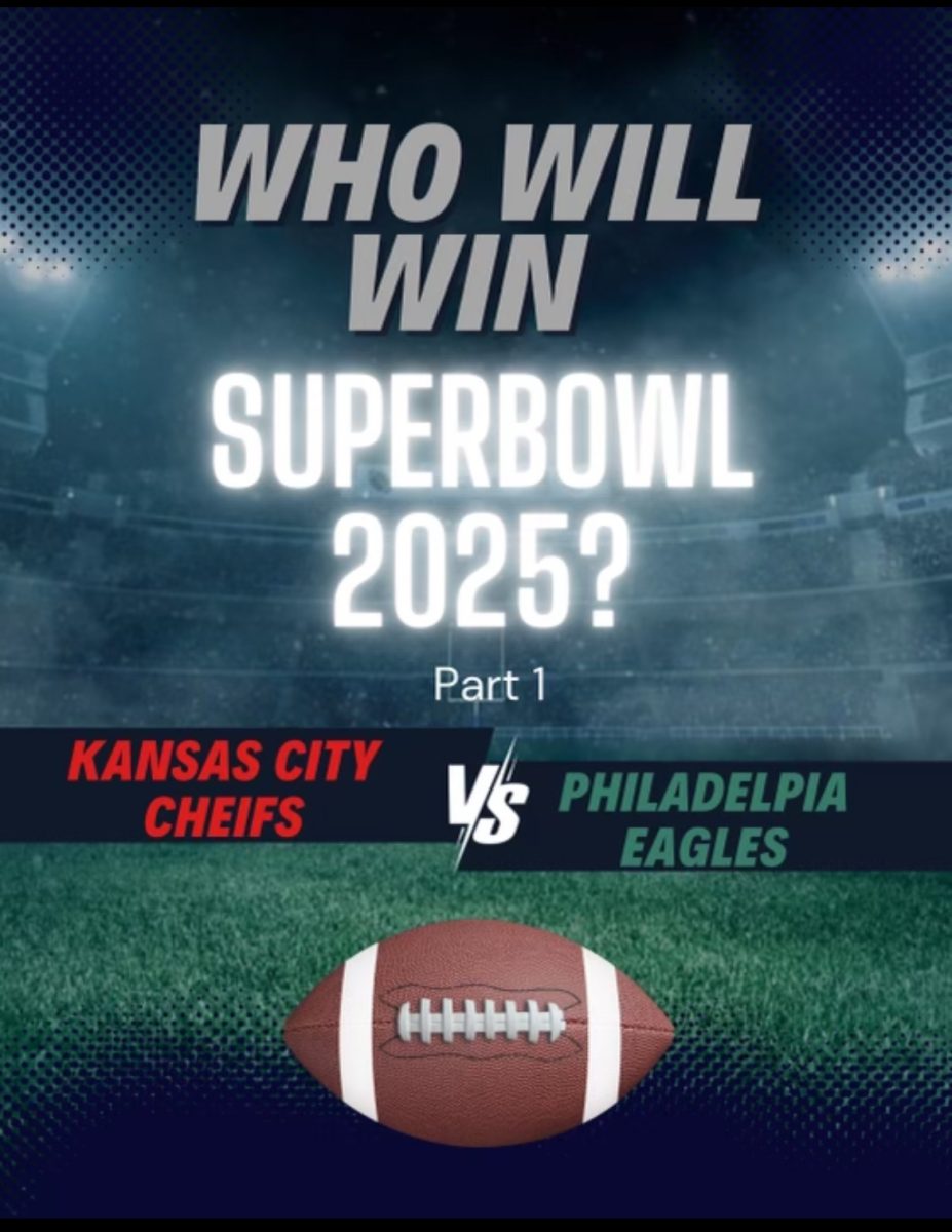 VSMU: Who Will Win the Superbowl