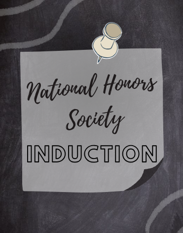 Students Pledge to Become NHS Members