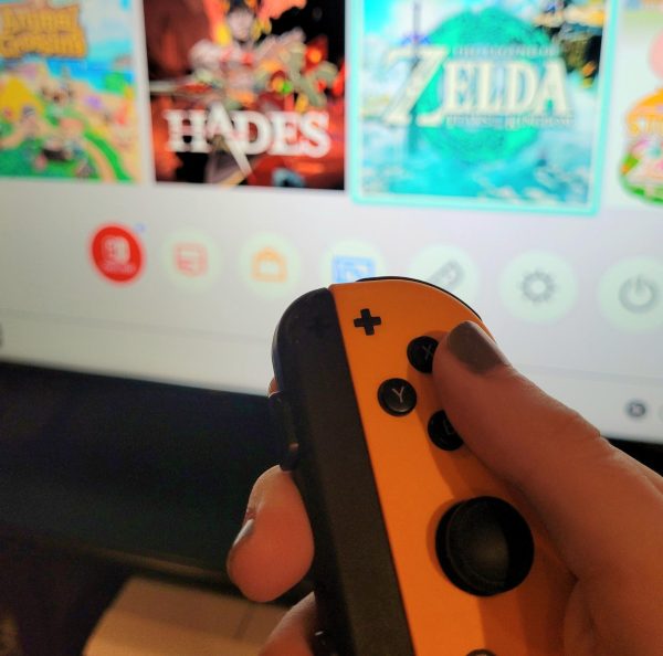 Nintendo Switch 2 Receives Mixed Reception