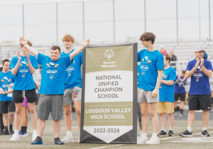 Loudoun Valley Hosts Annual Feet Meet