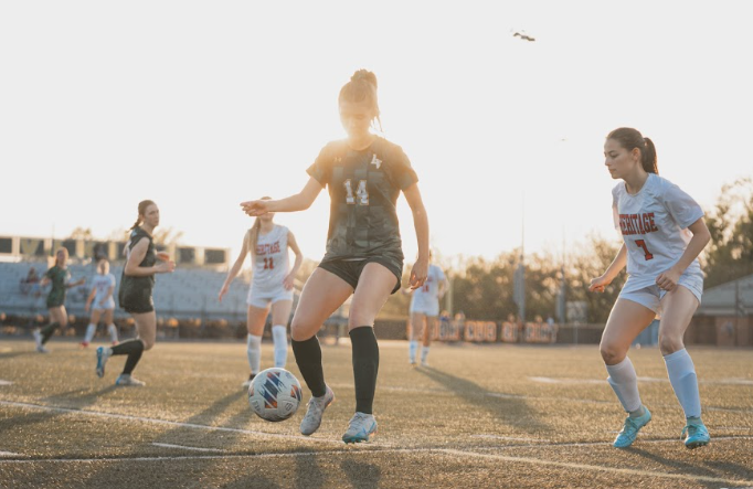 Sports Commit: Soccer