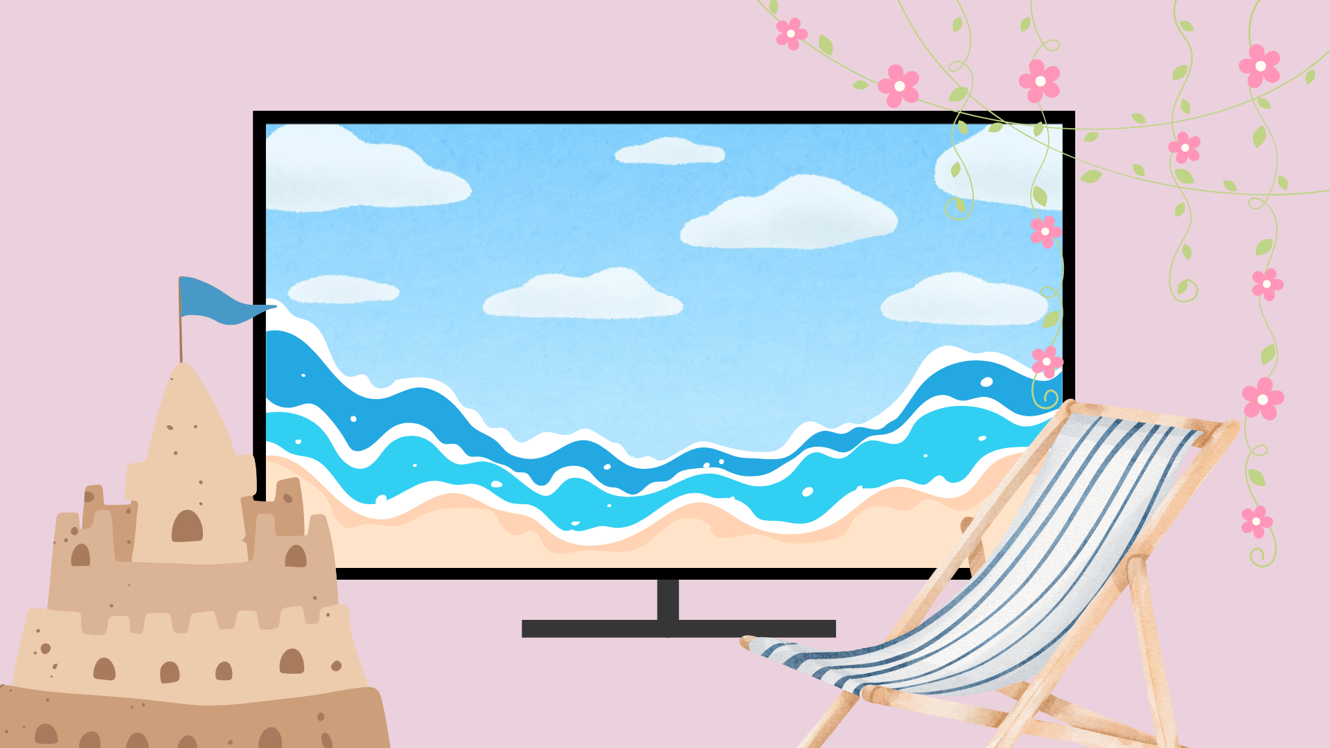 Summer-release TV shows to be on the lookout for