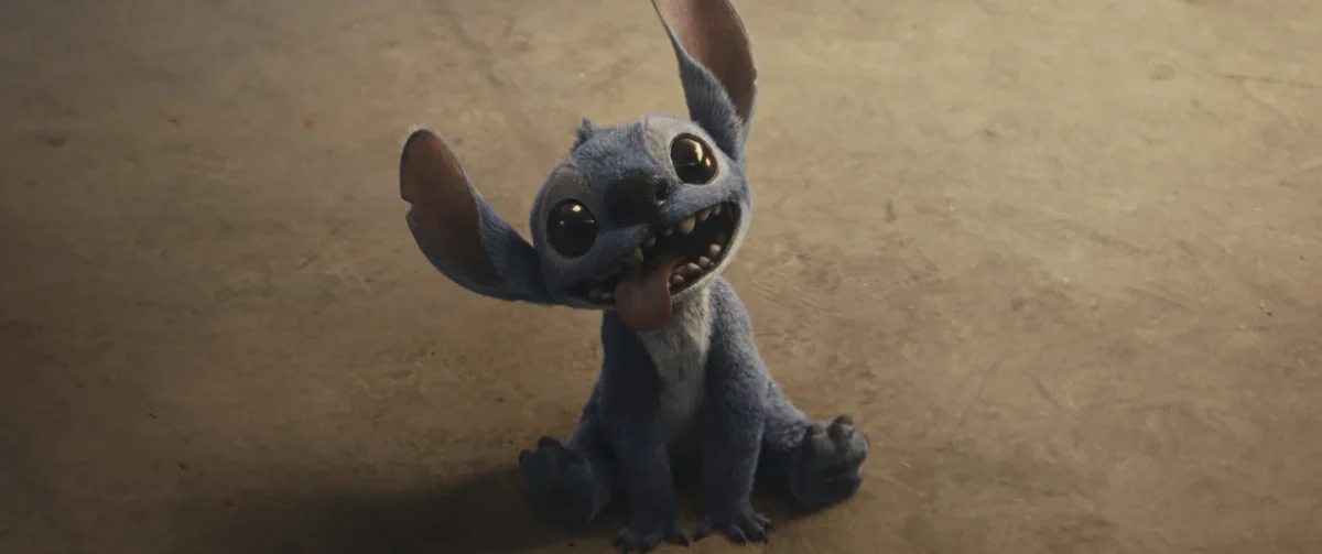 'Lilo & Stitch (2025)' is a delightful bundle of nostalgia