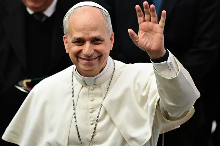 Catholic Church elects first American Pope