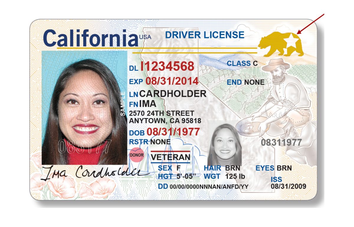 REAL ID requirements for travel, federal facilities take effect